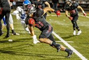 Camas waits for final seconds to extend win streak