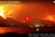 Area fire officials provide Information on wildland fire preparedness