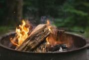 Burn ban remains in place, hazardous fire conditions persist countywide