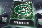 Evergreen hopes to experience more growth in Week 2