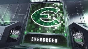 Evergreen opened the season with a solid win over Columbia River and now the Plainsmen will meet Heritage in Week 2.