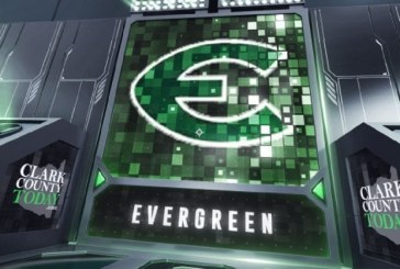 Evergreen defense leading the way