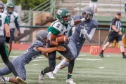 Heritage passes over Plainsmen