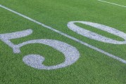 High school football reviews and previews