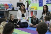 BGPS school psychologists play crucial role in students’ social-emotional development