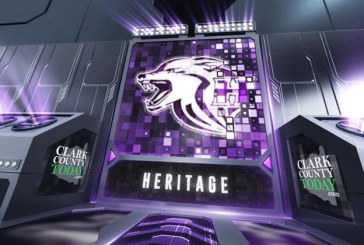 A look back: Heritage defense gets the job done
