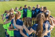Hawks believe this is their year in soccer