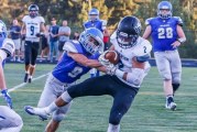 Class 2A, 1A high school football reviews and previews