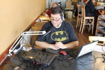 Local radio broadcaster provides unique listening services