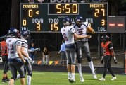 King’s Way Christian first to get a win in 2017