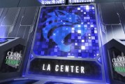 La Center looks ahead to matchup with Woodland
