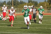 All Mountain View in opener