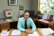 New Battle Ground superintendent outlines plans for school year