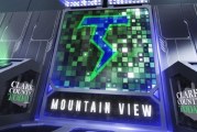 Mountain View announces its presence with authority