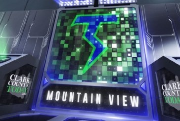 Mountain View announces its presence with authority