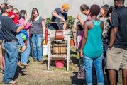 Old Apple Tree Festival set for Oct. 7 in Vancouver