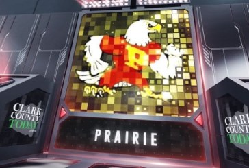 Prairie still alive for a Class 3A playoff berth