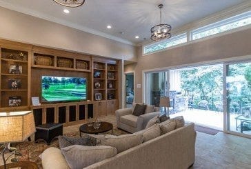 Parade of Homes showcases dream homes to the public
