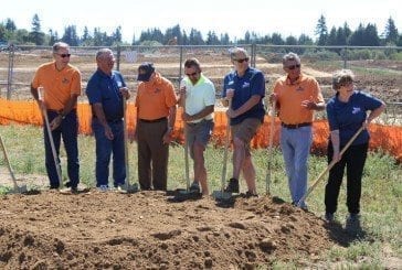 Dream of outdoor and recreation complex moves closer to reality