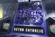 Seton Catholic hopes to christen new home with a victory