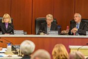 Resolution passes to outline fee waiver eligibility