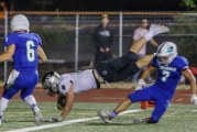 Union takes rivalry game over Mountain View