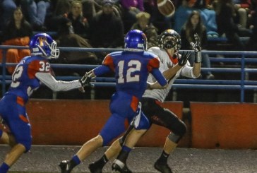 Washougal improves to 5-0 with win at Ridgefield