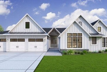 Parade of Homes highlights builders’ design inspiration