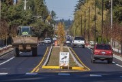 Battle Ground road construction proceeds on schedule