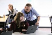 River Online Learning works to fit students’ educational needs