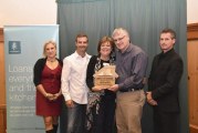 Unusual sweep for Fall Home Show Award winners