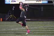 Camas takes care of business … again