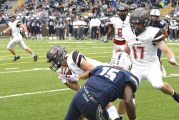 Camas picks off Skyview to keep streak alive