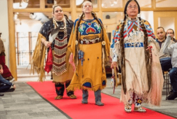 Vancouver’s annual Celebration of Native American Heritage Month set for Nov. 18