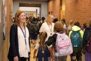 Supporting attendance is a ‘chief’ strategy for student success