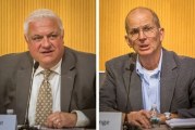 Greene and Orange describe vision for Port of Vancouver