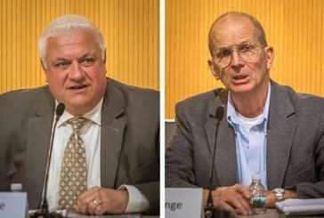 Greene and Orange describe vision for Port of Vancouver