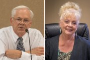 Boff and Tracy share plans for La Center