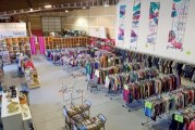 Fall Fashion Show to support Giving Closet
