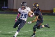 Class 2A, 1A high school football reviews and previews