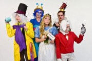 Journey Theater Arts Group to present Disney’s <em>Alice in Wonderland Jr.</em>
