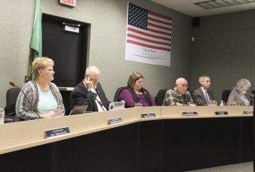 Tax reduction for card rooms fails