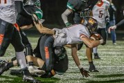 Class 2A, 1A high school football reviews and previews