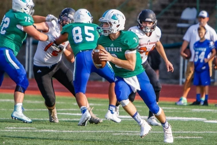 Mountain View looks to clinch a share of Class 3A GSHL title