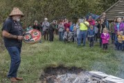 BirdFest and Bluegrass to take flight October 6
