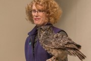 BirdFest welcomes birds and birders alike to Ridgefield