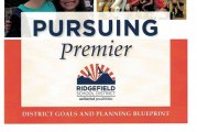 Ridgefield School Board re-adopts Pursuing Premier