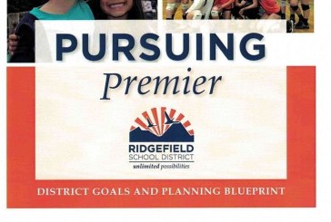 Ridgefield School Board re-adopts Pursuing Premier