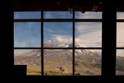 Upper reaches of the Spirit Lake Memorial Highway to close this weekend