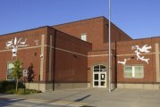 Public art dedicated at Union Ridge Elementary School